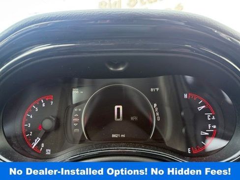 Used 2026 Dodge Durango GT RWD image 6