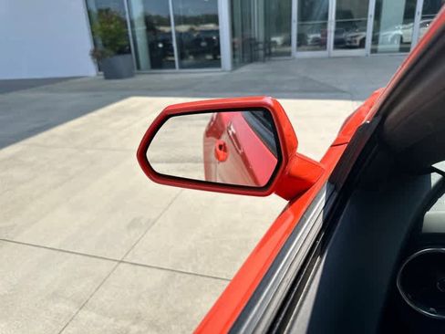 Used 2021 Chevrolet Camaro LT w/ RS Package RWD image 29