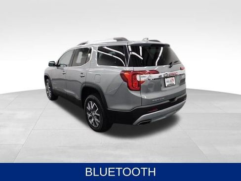 Used 2023 GMC Acadia SLT image 19