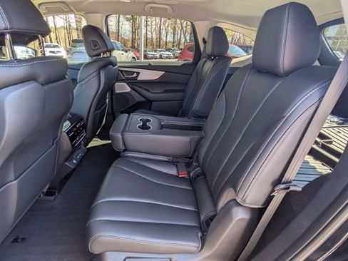 Certified 2025 Acura MDX SH-AWD w/ Technology Package image 26