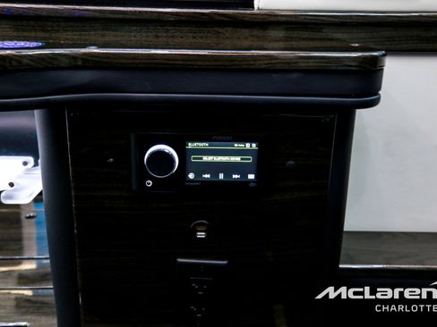 Used 2023 Mercedes-Benz Sprinter 3500 image 29