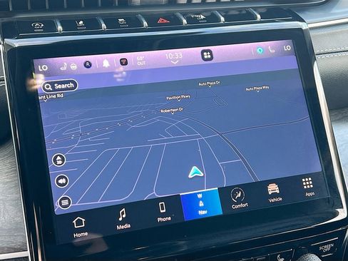 Used 2023 Jeep Grand Cherokee L Limited image 13