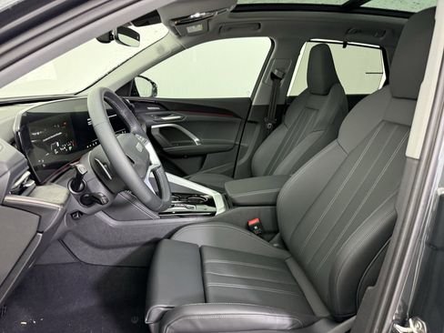 New 2025 Audi Q5 Premium Plus image 4