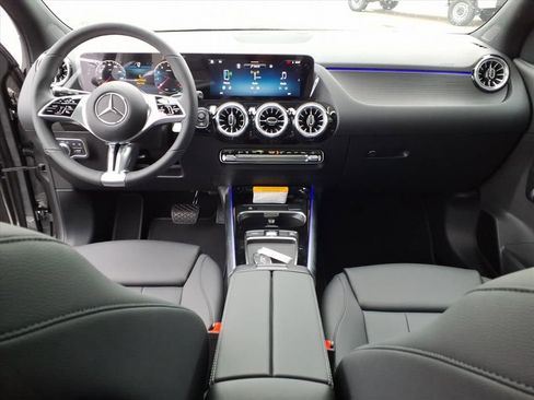 Certified 2026 Mercedes-Benz GLA 250 4MATIC image 28