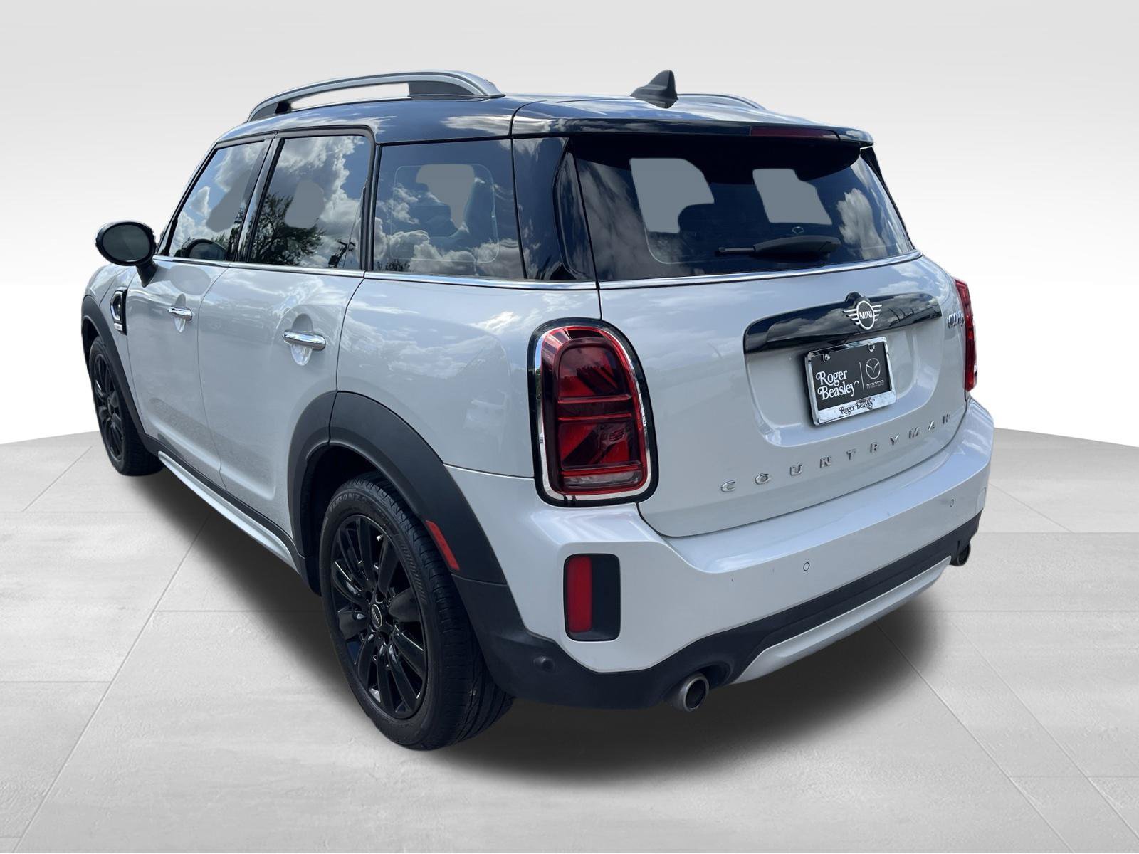 Used 2023 MINI Cooper Countryman S FWD image 7