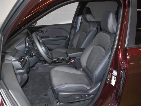 New 2026 Subaru Forester Premium image 17