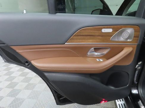 Used 2024 Mercedes-Benz GLE 350 4MATIC image 63