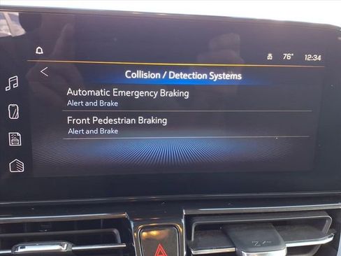 Used 2025 Chevrolet TrailBlazer LT image 7