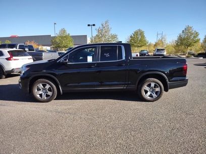 Used 2024 Honda Ridgeline RTL