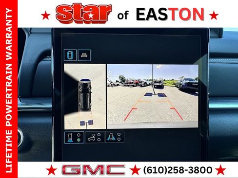 New 2026 GMC Terrain Elevation w/ Technology Package II image 17