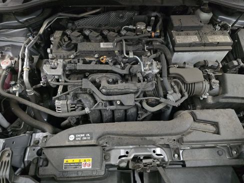 Used 2024 Toyota Tundra Limited w/ TRD Off-Road Package image 16