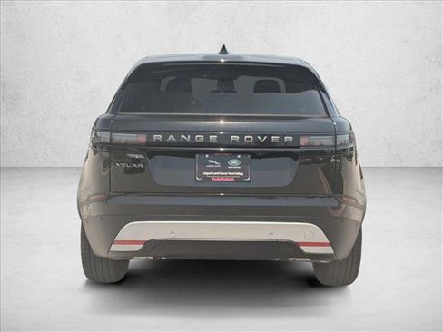 New 2026 Land Rover Range Rover Velar S image 8