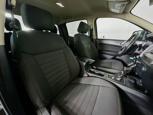 Used 2020 Ford Ranger XLT w/ Equipment Group 301A Mid image 29