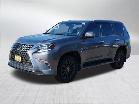 Used 2023 Lexus GX 460 Premium image 3