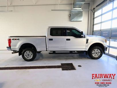 Used 2019 Ford F250 XLT