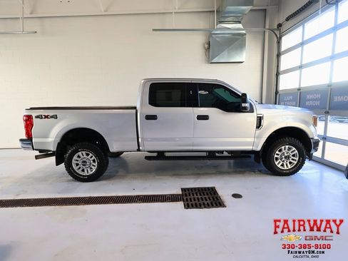 Used 2019 Ford F250 XLT image 1