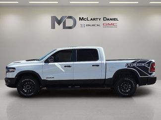 Used 2025 RAM 1500 Rebel w/ Rebel Level 1 Equipment Group AWD/4WD video 2