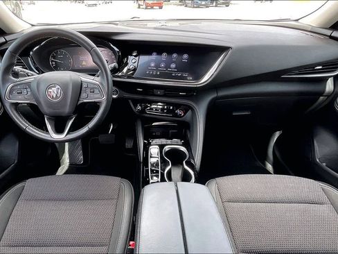 Used 2023 Buick Envision Preferred FWD image 7