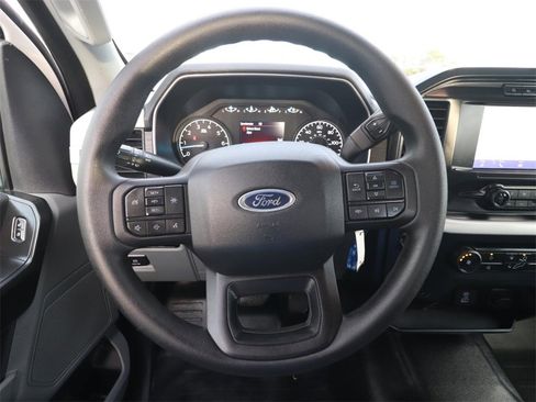Certified 2023 Ford F150 XL image 16