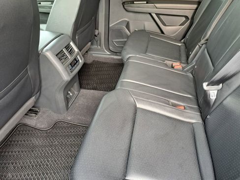 Used 2020 Volkswagen Atlas SE image 21