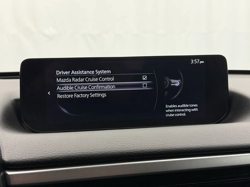 Used 2025 MAZDA CX-50 AWD 2.5 S w/ Preferred Package image 18