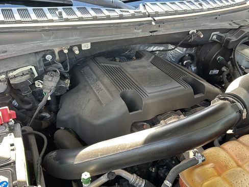 Used 2018 Ford Expedition Platinum AWD/4WD image 58