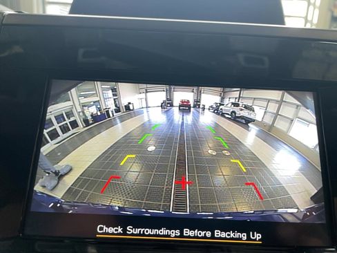 Used 2023 Subaru Impreza Premium image 15