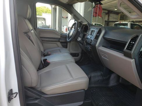 Used 2022 Ford F250 XL w/ Power Equipment Group RWD image 20
