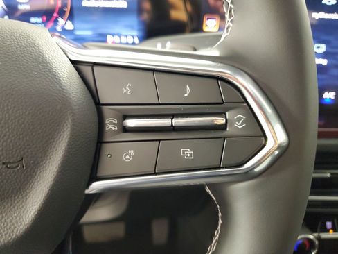 New 2026 Chevrolet Traverse Z71 AWD/4WD image 23