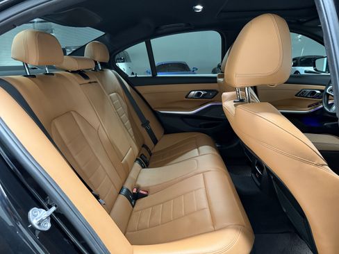 Used 2021 BMW M340i xDrive w/ Executive Package AWD/4WD image 25