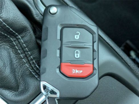 New 2026 Jeep Gladiator Sport image 27