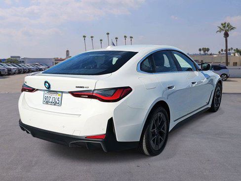 Certified 2023 BMW i4 eDrive40 image 5