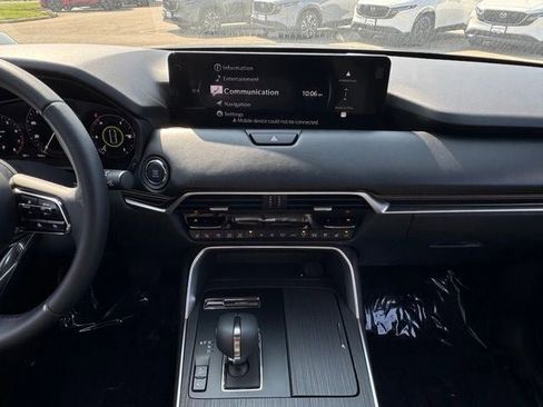 New 2026 MAZDA CX-90 3.3 Turbo S w/ Premium Plus AWD/4WD image 65