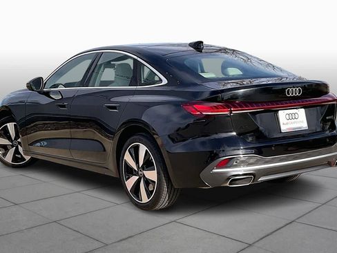 Certified 2025 Audi A5 2.0T Premium Plus w/ Premium Plus image 11