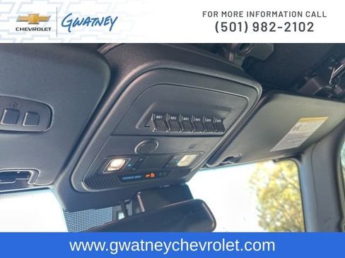 Used 2024 Ford Bronco Wildtrak AWD/4WD image 21