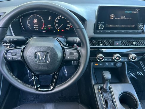 Used 2026 Honda Civic Sport image 27