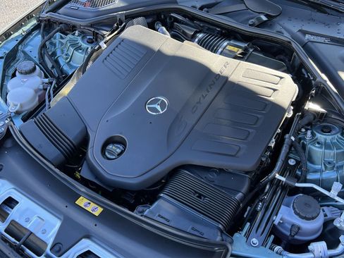 New 2026 Mercedes-Benz E 450 4MATIC Sedan image 27