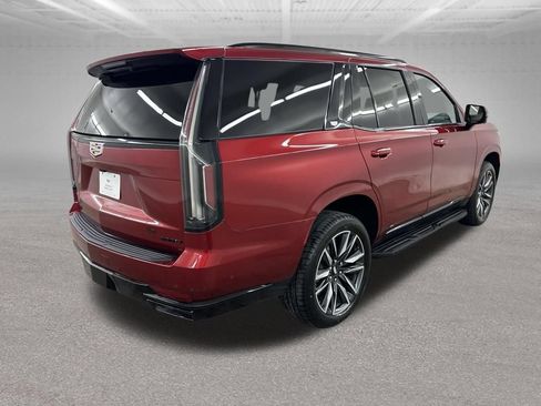 Certified 2023 Cadillac Escalade Sport AWD/4WD image 11