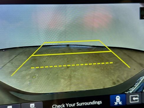 New 2026 Honda HR-V EX-L image 16