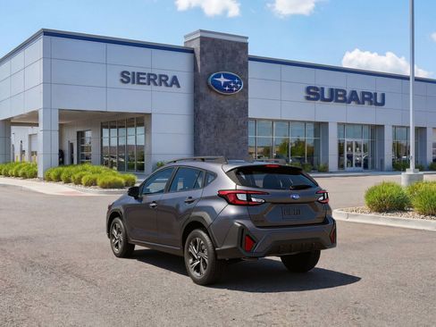 New 2026 Subaru Crosstrek 2.0i Premium image 7