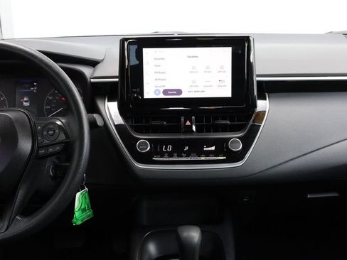Certified 2024 Toyota Corolla LE FWD image 33