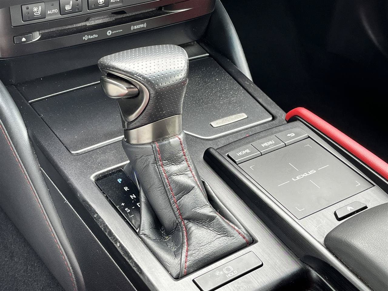 Used 2021 Lexus ES 350 F Sport w/ Accessory Package 2 FWD image 26