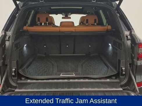 Used 2021 BMW X5 xDrive45e w/ M Sport Package image 16