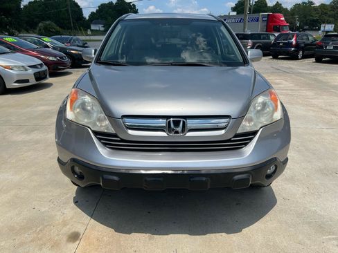Used 2007 Honda CR-V EX-L image 3