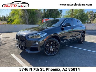 Used 2018 BMW X2 sDrive28i w/ Convenience Package
