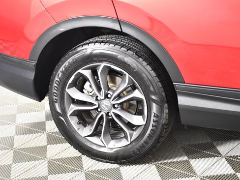Used 2021 Honda CR-V EX-L image 55