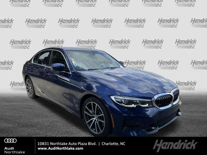 Used 2020 BMW 330i Sedan w/ Premium Package