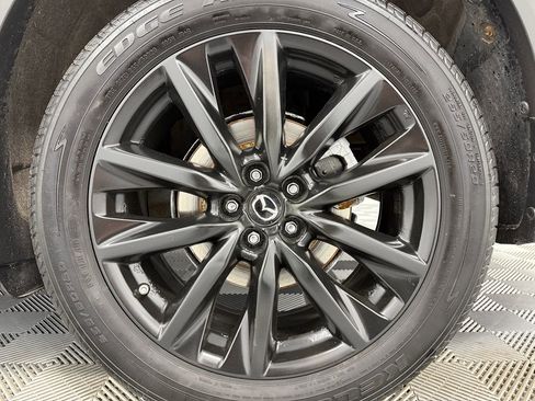 Used 2019 MAZDA CX-9 Grand Touring image 33