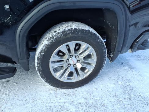 Certified 2025 GMC Sierra 1500 Denali image 11