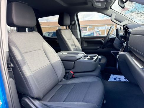 Used 2024 GMC Sierra 1500 Elevation image 24